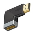 thumbnail image 2 of Cable adaptador angular Urban Balance de HDMI a HDMI, 2 of 4