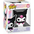 thumbnail image 4 of Funko Bitty POP: Sanrio 2-Pack - My Melody & Kuromi, 4 of 5