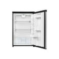 thumbnail image 2 of Danby DAR044A4BSLDD-6 4.4 cu. ft. Compact All-Fridge in Stainless Steel, 2 of 5