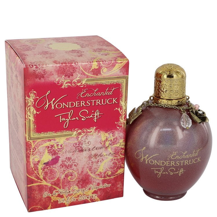 taylor swift perfume walmart