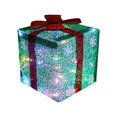 thumbnail image 2 of PENGXIANG Gift Boxes Indoor Outdoor Christmas Decorations For Christmas Tree Porch Home Christmas Gift Box, 2 of 3