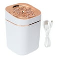 thumbnail image 1 of Humidificador portátil Humidificador de aire Humidificador de escritorio doble 3L Mini humidificador construido para el futuro Jadeshay  A, 1 of 8
