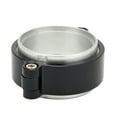 thumbnail image 1 of HD Clamp, V Band Clamp Car Accessories Practical  For Automotive 2.5in Intercooler Pipeline, 1 of 8