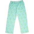 thumbnail image 5 of Pavilion Gift Company - Gin & Tonic - M Light Blue Unisex Lounge Pants, 5 of 11