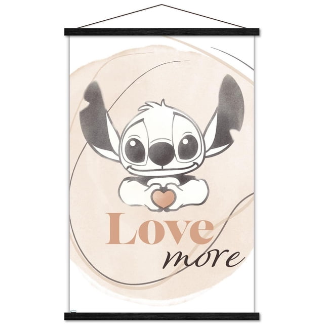 Disney Lilo et Stitch – Aimez plus