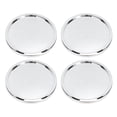thumbnail image 1 of CAR WHEEL CENTER HUB CAPS STYLISH UNIVERSAL FIT WHEEL TYRE COVER FOR SEDANS SUVs, 1 of 7
