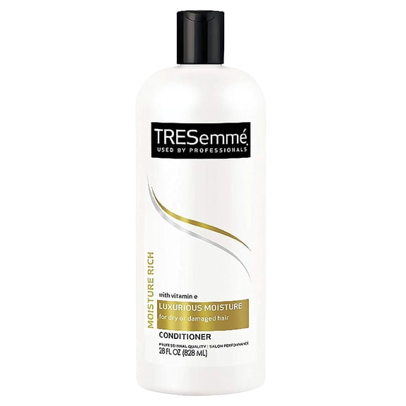 TRESemm Moisture Rich Conditioner 28 oz