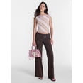 thumbnail image 2 of No Boundaries Off the Shoulder Top, Women’s XXS-XXL, 2 of 5