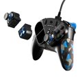 thumbnail image 2 of Thrustmaster eSwapX Blue Color Pack (Xbox Series X/S, PC), 2 of 2