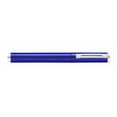 thumbnail image 3 of Bolígrafo de gel Sheaffer Pop azul brillante con borde cromado, 3 of 5