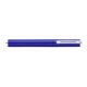 thumbnail image 3 of Bolígrafo de gel Sheaffer Pop azul brillante con borde cromado, 3 of 5