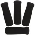 thumbnail image 2 of 4Pcs Crutch Handle Grips Anti-skid Crutch Handle Wraps Cane Hand Grips for Elderly, 2 of 4