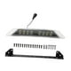 thumbnail image 2 of Kit de luz auxiliar delantera LED reemplace directamente la luz de firma para 600 900, 2 of 8