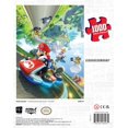 thumbnail image 5 of USAopoly Mario Kart "Anti-Gravity" 1,000 Piece Puzzle, 5 of 5