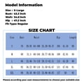 thumbnail image 4 of Women's Summer Casual Smocked Rompers Square Neck Sleeveless Loose Shorts Jumpsuit and Side Pockets 2026 Beach Vacation Outfits Blue XXL, 4 of 6