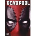 thumbnail image 1 of DVD Deadpool Marvel Ryan Reynolds, 1 of 2