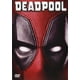 thumbnail image 1 of DVD Deadpool Marvel Ryan Reynolds, 1 of 2