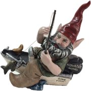 Garden Gnomes