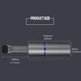 thumbnail image 6 of Midsumdr Cordless Vacuum Cleaner Handheld Vacuum Hand Push Sweeper Home Sweeping Mopping Machine Vacuum Cleaner Floor Cleaner, 6 of 9