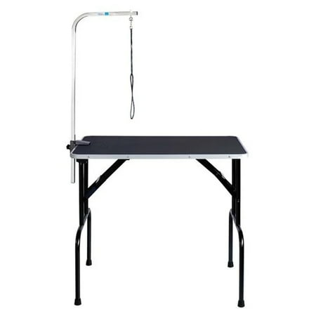UPC: 0721343154488 | Pet Pals TP154 48 Master Equipment Grmg Table with Arm 48x23x30 In S