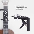 thumbnail image 2 of Asistente de acordes para ukelele: Herramienta práctica con 9 acordes universales, ideal para principiantes., 2 of 7