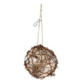 thumbnail image 1 of 1pc Favor Wild Pay Feeder Decorative Bird Cage Al Aire Libre Alimentación Accesorio, 1 of 5