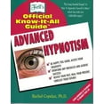 thumbnail image 1 of Pre-Owned Advanced Hypnotism: Advanced Hypnotism Techniques (Paperback) 0883910608 9780883910603, 1 of 1