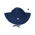 thumbnail image 1 of Sombrero RuffleButts con Protección Solar UPF 50+ y Tela Ligera, 1 of 1