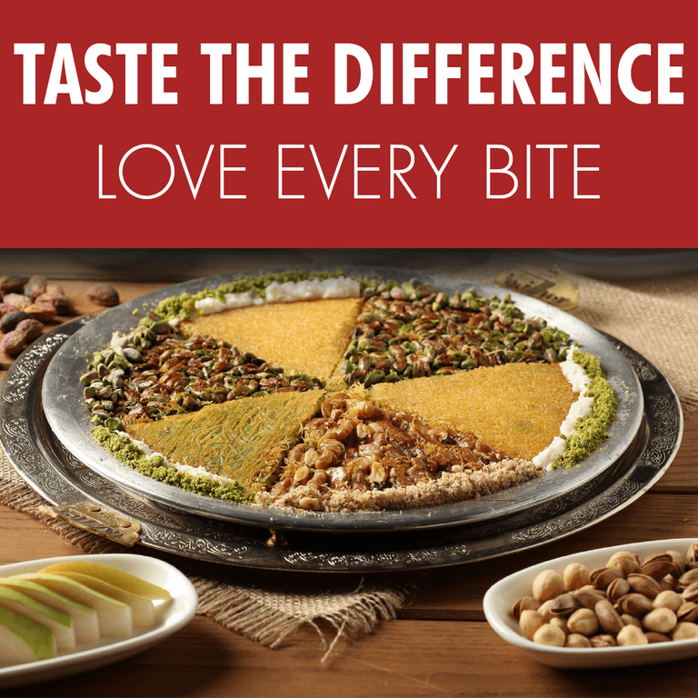 Hakan Kataifi Shredded Phyllo Dough, Kataifi Pastry, Kadayif for Dubai Chocolate Bar Pistachio, Knafeh, 500 g (1.1 lb.)