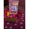 thumbnail image 3 of P2T Vegan Strawberry Lemon mini cookies bites, 3 of 3