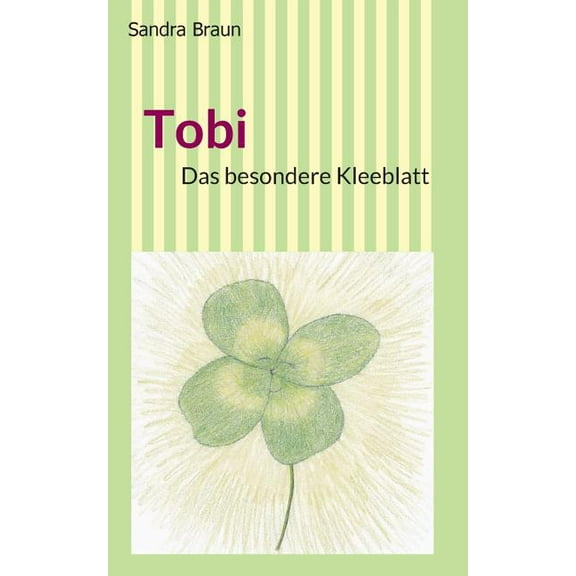 Tobi (Paperback)