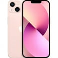 thumbnail image 1 of Pre-Owned Apple iPhone 13 - Carrier Unlocked - 128 GB PINK (Fair), 1 of 3