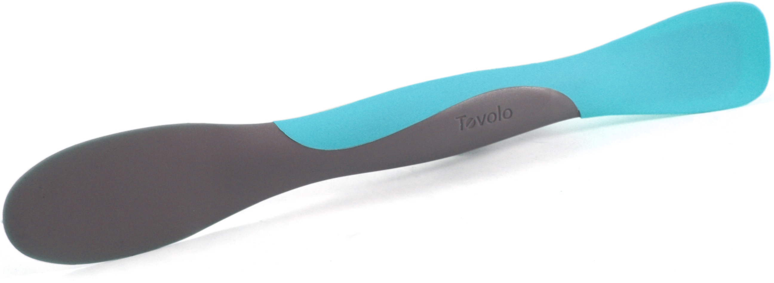 Tovolo Silicone Scrape and Scoop Multi-Purpose Scraper