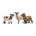 thumbnail image 1 of Figura de juguete Schleich Sheep Friends con 2 muñecos Southdown, 1 of 7