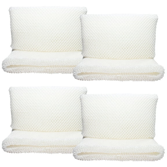 8-Pack Replacement White Westinghouse WWHM3300 Humidifier Filter - Compatible White Westinghouse WWH35 Air Filter