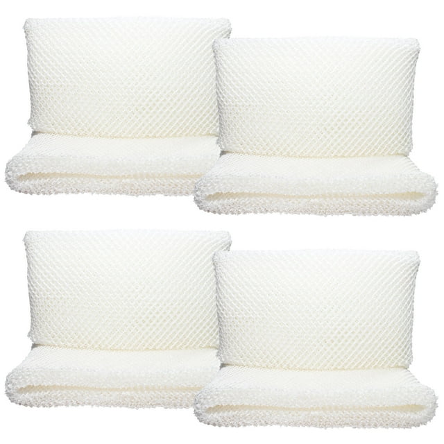 8-Pack Replacement Honeywell HCM6000 Humidifier Filter - Compatible Honeywell HC-14 Air Filter