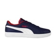 thumbnail image 2 of TENIS CABALLERO PUMA SMASH VL 2 36517013 PIEL AZUL Puma 36517013, 2 of 4