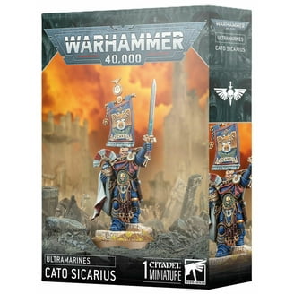 Warhammer 40,000: Dark Imperium Boxed Set - Walmart.com