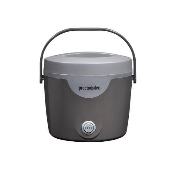 Proctor Silex Portable Meal Warmer 33120C, 50 WATTS