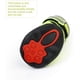 thumbnail image 2 of Botas reflectantes para perros, juego de 4 piezas, impermeables y brillantes, botas protectoras para perros caniche osito de peluche, zapatos transpirables para perros, zapatillas antideslizantes (nar, 2 of 5