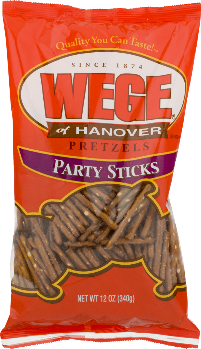 party sticks