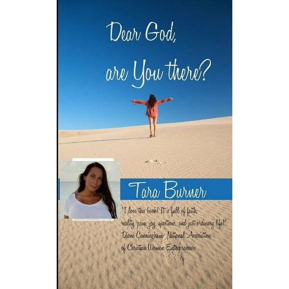 Dear God, are You there?, (Paperback)