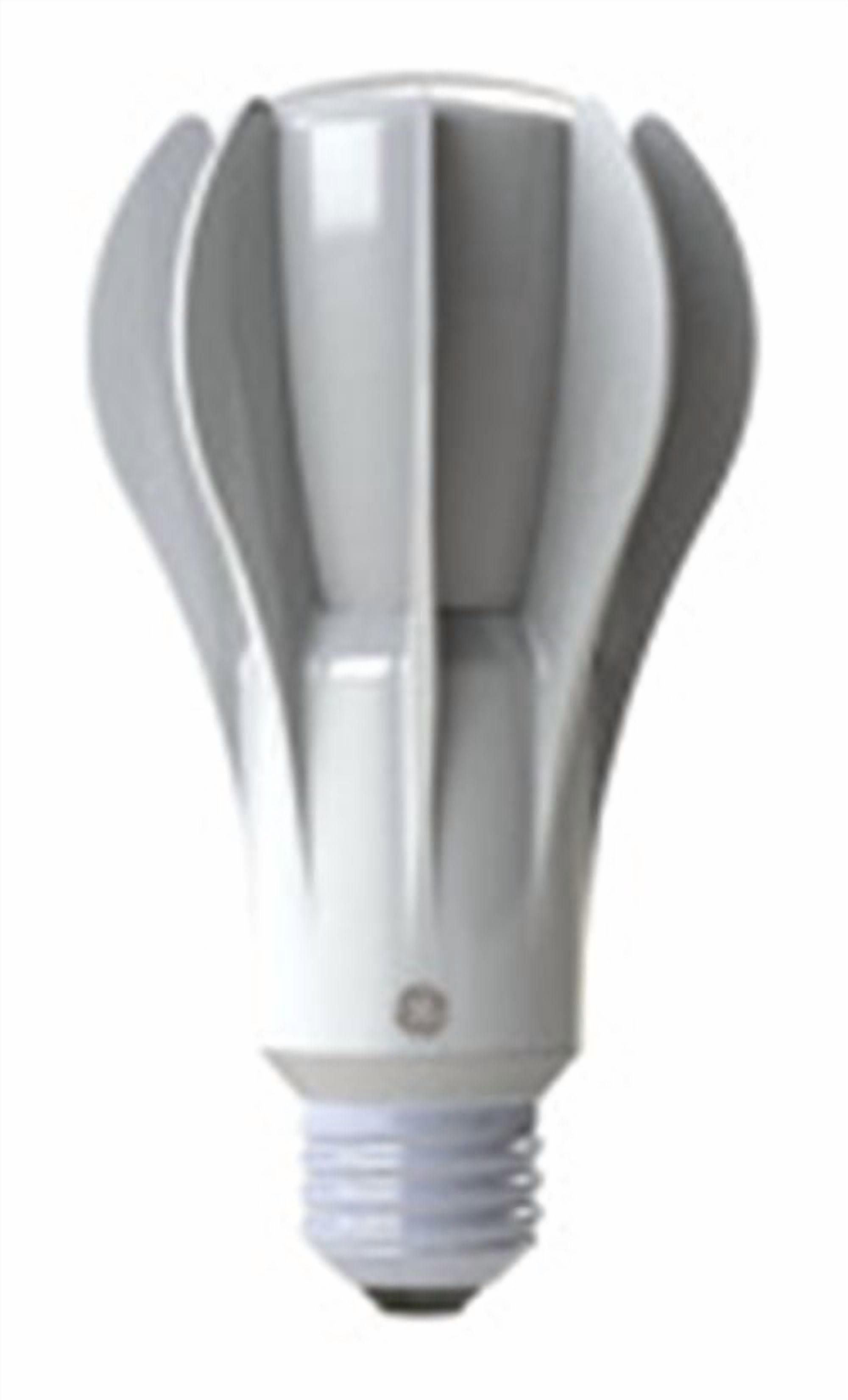 LED 3-Way Light Bulb, Soft White, A19 Medium Base, 5/12/17 Watt
