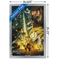 thumbnail image 2 of L'Attaque des Titans : Saison 4 - Key Visual 3, 2 of 4