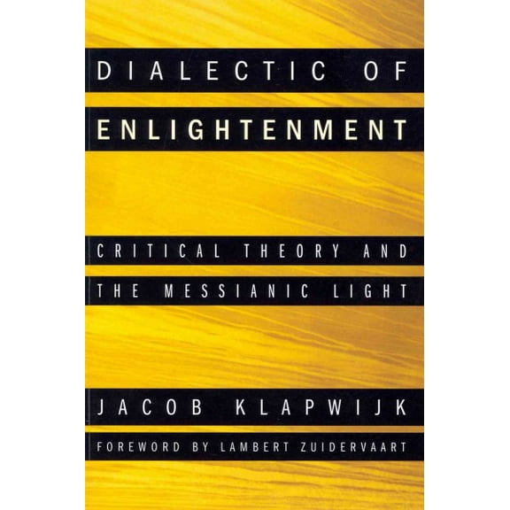 Dialectic of Enlightenment (Paperback)