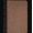 Soft Brown, variant on Revlon ColorStay Brow Kit - Dark Brown