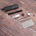 thumbnail image 3 of Kit de Prueba de Diamantes con Gem Tester y Digital Pocket Scale Joyeros de Alta precisión Equipo de Prueba Diamante de Alta precisión Probador de Joyas Joyero Profesional EOTVIA No, 3 of 7
