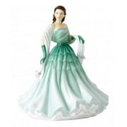 Royal Doulton Happy Birthday 2020 Figure of the Year