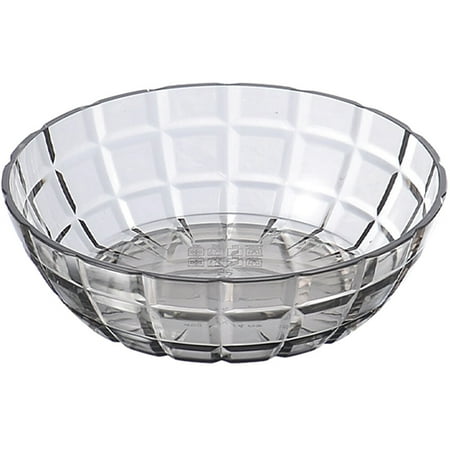 

Transparent Dessert Bowls Large Lovely Fruit Salad Bowl Household Basin