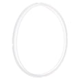 thumbnail image 1 of Unique Bargains Sealing Ring,for 8 Quart Electric Pressure Cooker Replacement 24x26cm(IDxOD) 1pack, 1 of 4